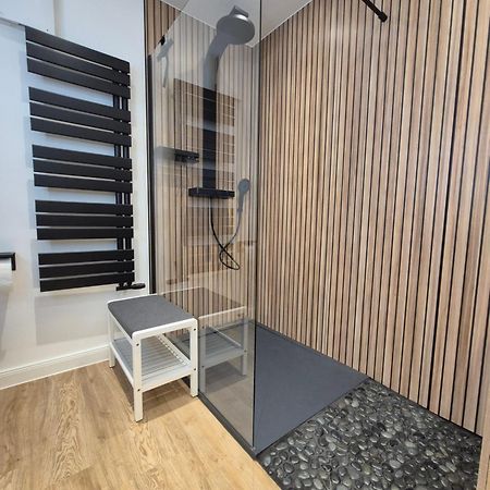 Tolle 125M² Erdgeschosswohnung Im Einzelhaus Kaltenkirchen Bagian luar foto