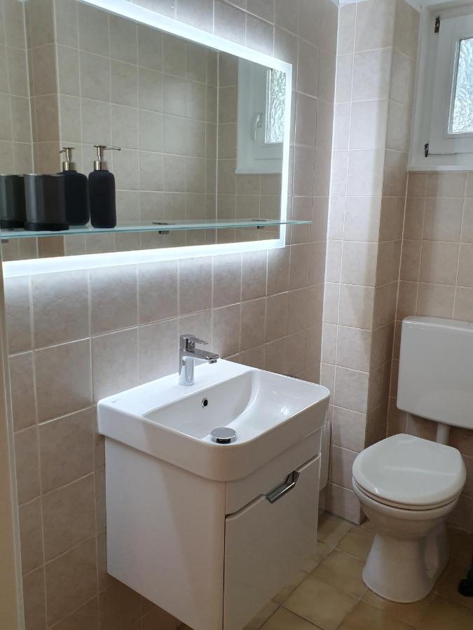Tolle 125M² Erdgeschosswohnung Im Einzelhaus Kaltenkirchen Bagian luar foto