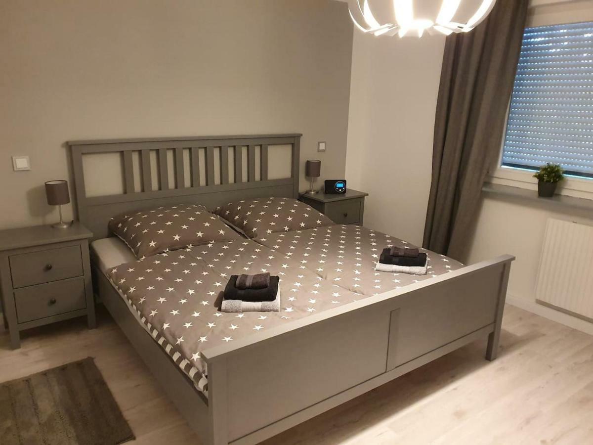 Tolle 125M² Erdgeschosswohnung Im Einzelhaus Kaltenkirchen Bagian luar foto